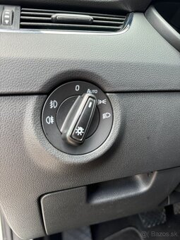 ✅Škoda Octavia 3  2.0tdi Automat DSG - 13