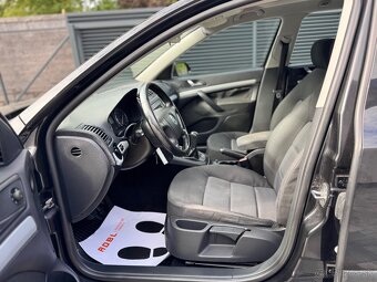 Skoda Octavia II 1.9 Tdi 77kw - 13