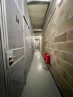 1-izbový apartmán v exkluzívnej rezidencii BlueWave v Piešť - 13