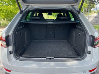 Škoda Superb III Combi SPORTLINE 2.0 TDI DSG 147kW°DPH° - 13