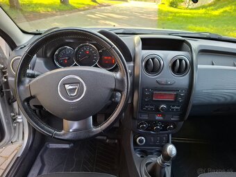 Dacia Duster 1.6i 4x4 - 13