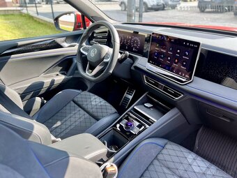 Volkswagen Tiguan 1.5 eTSI ACT R-Line DSG - ODPOČET DPH - 13