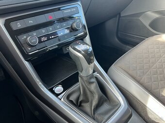 Volkswagen t-cross DSG -- 2020-- - 13