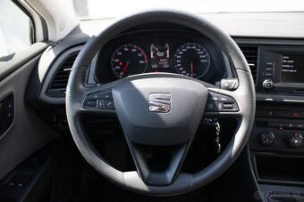 Seat Leon 1.2 TSI (81 kW), r.v. 2014 - 13
