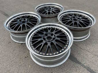 Predám alebo vymením kolesá RH Crossline R19 5x112 - 13