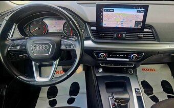AUDI Q5 - PREDAJ AJ NA SPLÁTKY - 13