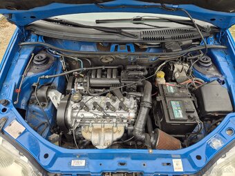 Fiat Punto 1.4 16v Sporting - 13