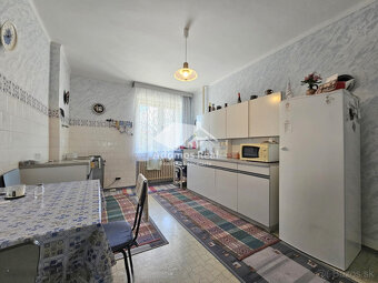 5-IZBOVÝ RODINNÝ DOM MICHALOVCE - 13