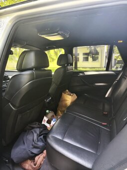 BMW X5 xDrive35d M-packet - 13