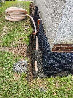 Komplexné stavebné práce - 13