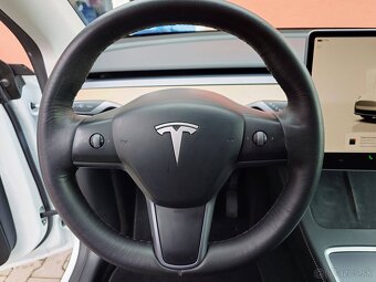 Tesla Model Y 2022 Dual Motor Long Range 378 kW - BERLÍN - 13