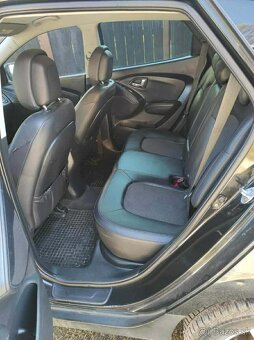 Hyundai ix35 2.0 CRDi 4x4 100KW - 13