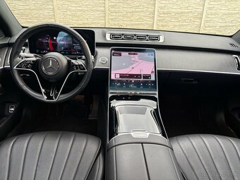 Mercedes Benz S580e L Night - 13