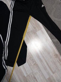 Značkové tepláky Nike, Adidas - 13