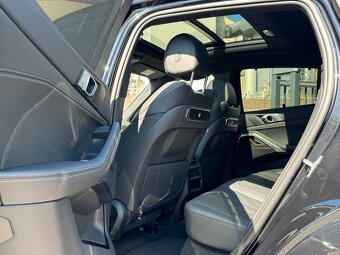 BMW X6 30 d xDrive 1 Hand - M Sportpaket - 13