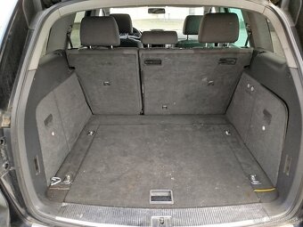 Volkswagen Touareg 2.5 R5 TDI – 4x4, rok 2005 AUTOMAT - 13