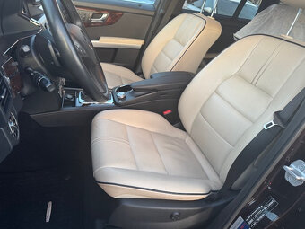 Mercedes-Benz GLK 350 CDI 4MATIC A/T 170kW A7 - 13