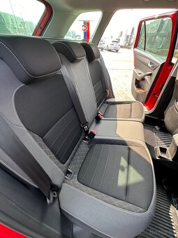 Skoda Fabia 1.0 Tsi 70kw - 13