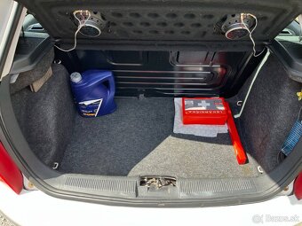Škoda fabia 1.4 MPI - 13