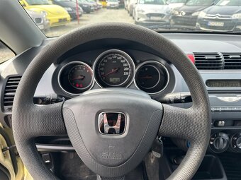 Honda Jazz 1.2 LS - 13