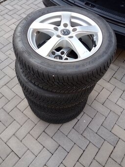 Kia Ceed SW 1,6crdi ecodynamics 167tis. km - 13