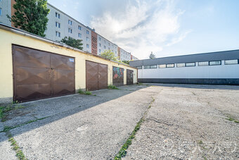 BOSEN Realicity / Zariadený 2 izbový byt s loggiou - Bratisl - 13