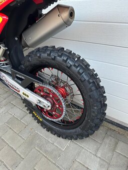 GASGAS EC 500F  2024 - 13