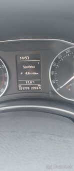 Škoda Octavia 1.6 TDI 77kw - 13