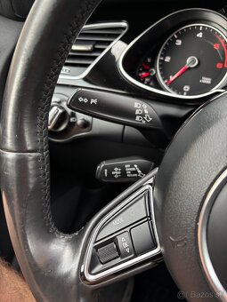 Audi a4 b8.5 quattro sline 2.0tdi 130kw bixeon led - 13