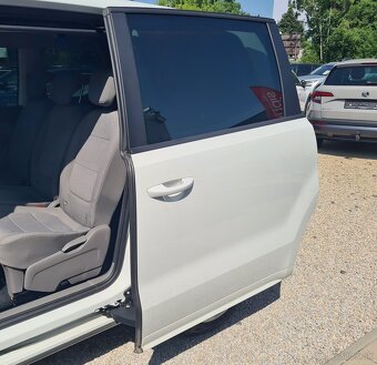 SEAT ALHAMBRA 2.0 TDI 150 STYLE DSG - 13