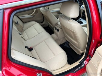 BMW Rad 3 Touring 318d - 13
