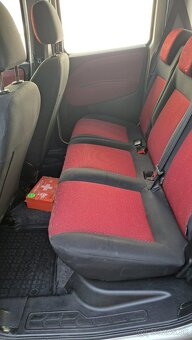 Doblo 1.6 jtd - 13