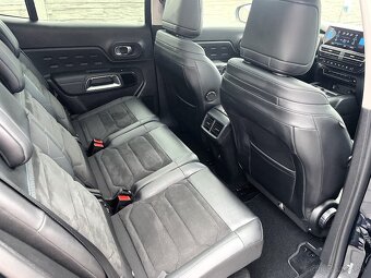 Citroen C5 Aircross New Facelift Shine Full-Led Panorama A/T - 13