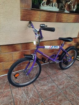 BMX 20 velamos BMX 24 velamos - 13