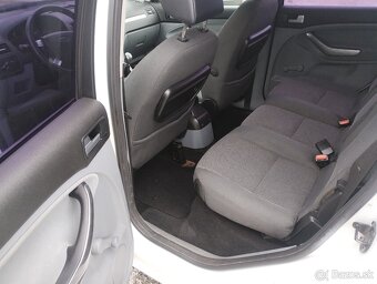 Ford C-Max 1.6 TDCi Duratorq Ambiente - 13