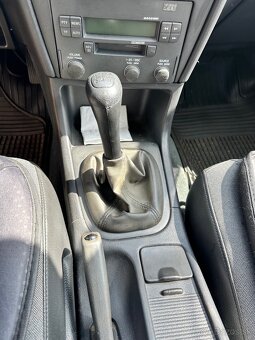 Volvo S40 - 13