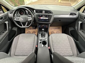 VW Tiguan 2.0 TDI 110kw 4Motion 4x4 Dsg Facelift - 13