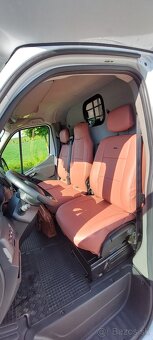 Prepravník koní Renault Master PARAGAN EQUISTAR 3XL Competit - 13