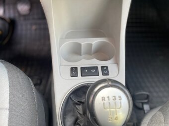 Skoda Fabia 2 combi - 13