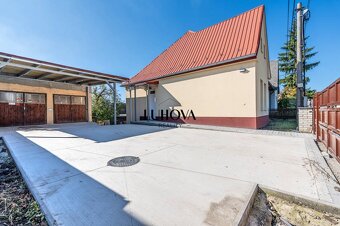 Dom na bývanie alebo podnikanie - 13