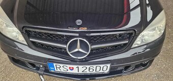 Mercedes benz c200 - 13