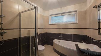 Predaj 4 izbový bungalov s pozemkom 663 m2 v obci Vydrany - 13