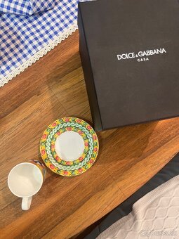 Šálka Dolce & Gabbana - 13