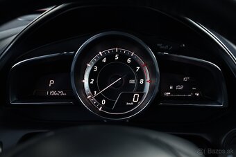 Mazda CX-3 2.0 Skyactiv-G150 Revolution TOP AWD A/T - 13