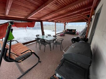 Na predaj novostavba rodinného domu 1.071 m² v Necpaloch - 13