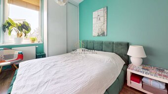 HD REALITY, PREDAJ, krásny dvojizbový byt v Devínskej Novej  - 13