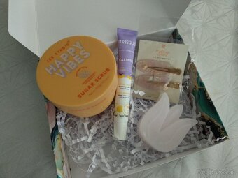 Kozmetické balíčky - 13