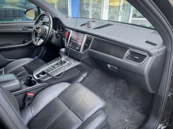 Porsche Macan GTS - 13