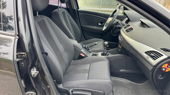 Renault Mégane 1.6 16V Expression - 13