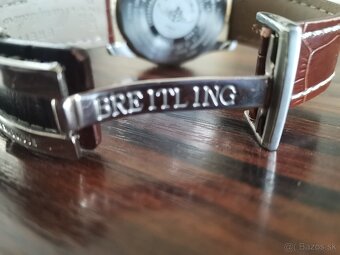 Pánske hodinky - 13